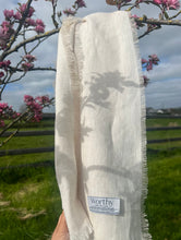 Load image into Gallery viewer, Worthy limited edition scarf range