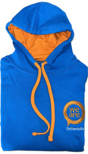 Load image into Gallery viewer, Orchardville Embroidered Hoodie