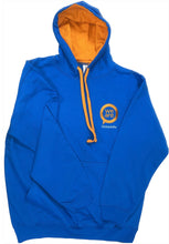 Load image into Gallery viewer, Orchardville Embroidered Hoodie