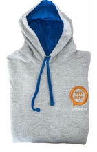 Load image into Gallery viewer, Orchardville Embroidered Hoodie