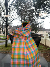 Load image into Gallery viewer, Worthy Irish Linen Scarf
