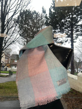 Load image into Gallery viewer, Worthy Irish Linen Scarf