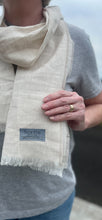 Load image into Gallery viewer, Worthy limited edition scarf range