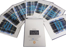 Load image into Gallery viewer, Worthy Greetings Card - Happy Birthday Brother