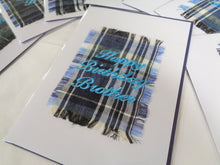 Load image into Gallery viewer, Worthy Greetings Card - Happy Birthday Brother