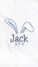 Load image into Gallery viewer, Personalised all in one Bunny suit