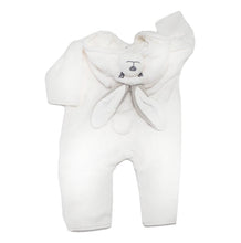 Load image into Gallery viewer, Personalised all in one Bunny suit