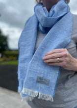 Load image into Gallery viewer, Worthy limited edition scarf range
