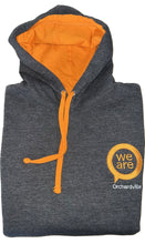 Load image into Gallery viewer, Orchardville Embroidered Hoodie
