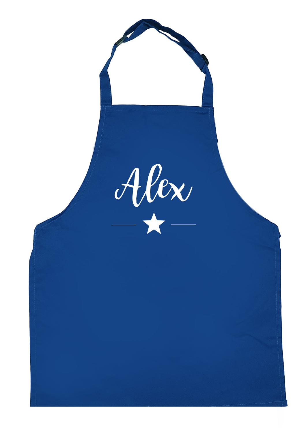 Personalised Childrens Aprons