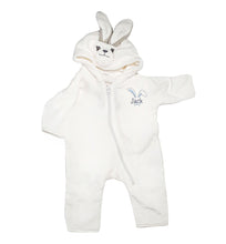 Load image into Gallery viewer, Personalised all in one Bunny suit
