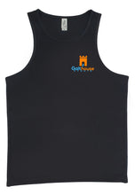 Load image into Gallery viewer, Gaithouse Events Men&#39;s Running Vest
