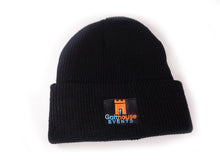 Load image into Gallery viewer, Gaithouse Events Embroidered Beanie
