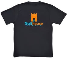 Load image into Gallery viewer, Gaithouse Events Men&#39;s Printed T-shirt
