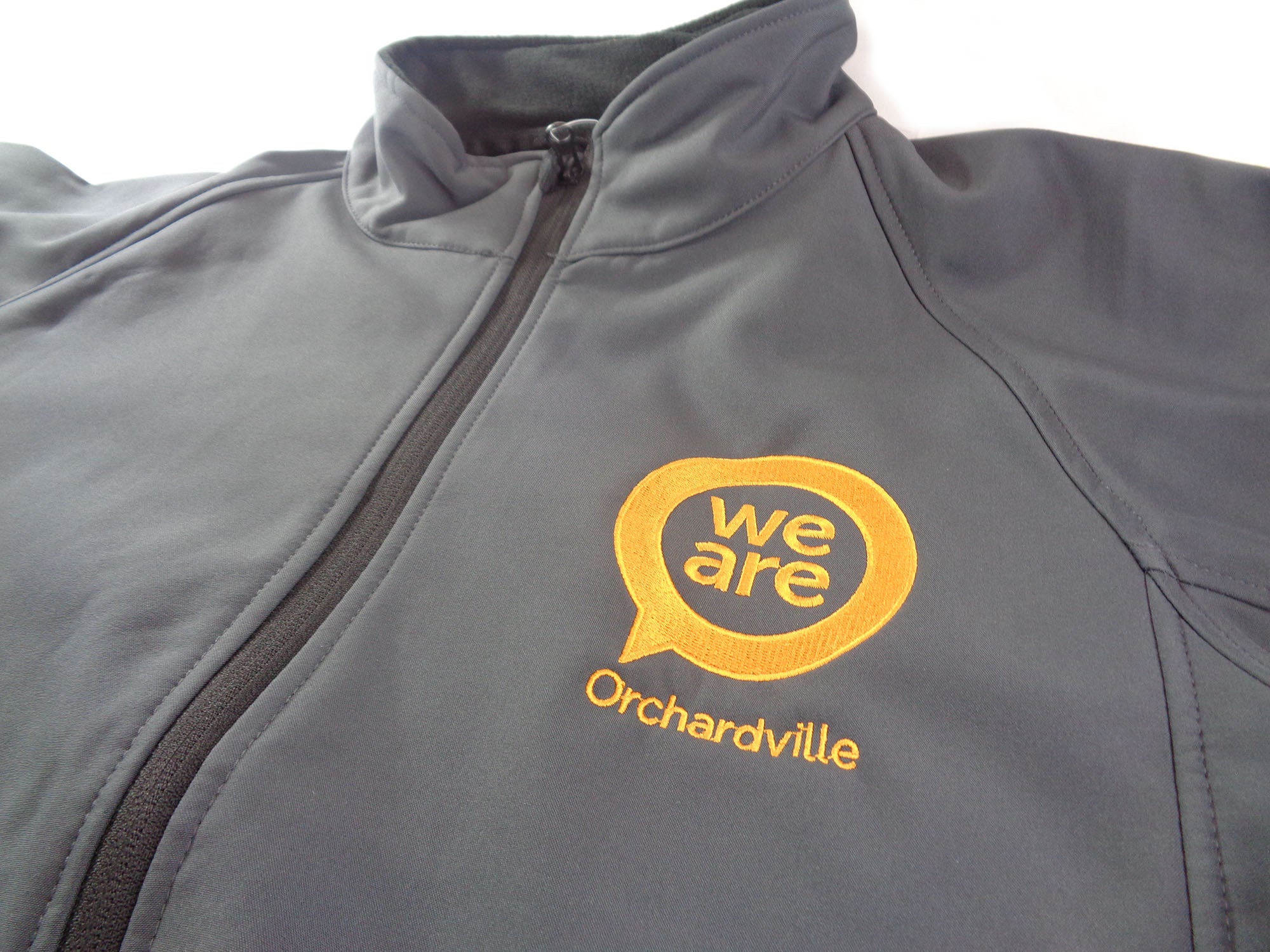 今週末限定値下60／40 embroidery zip shell jacket SLY | EMBROIDERY ZIP UP トップス (ニット ) |SHEL'TTER WEBSTORE