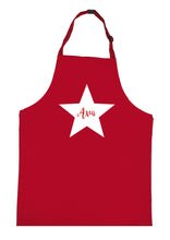 Load image into Gallery viewer, Personalised Childrens Aprons

